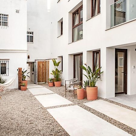 Apartament 11 - La Guarida De Tarifa - Segundo A - Enjoy Tarifa Zewnętrze zdjęcie