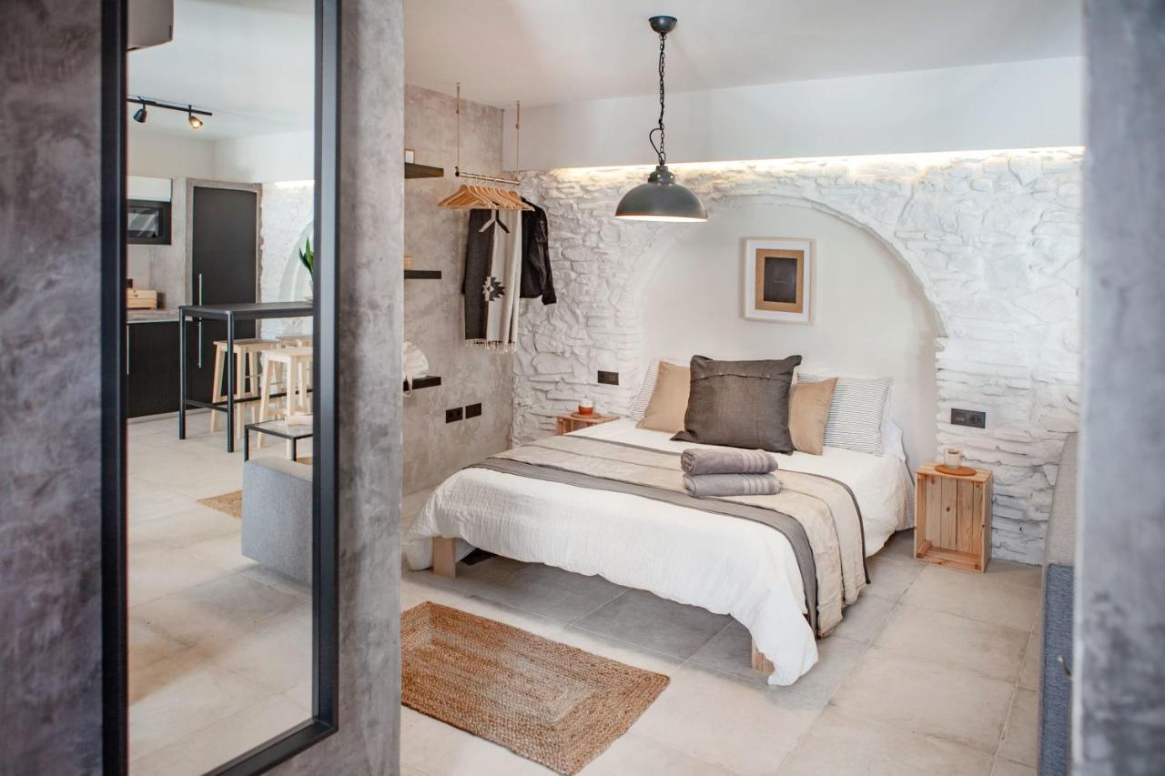 Apartament 11 - La Guarida De Tarifa - Segundo A - Enjoy Tarifa Zewnętrze zdjęcie