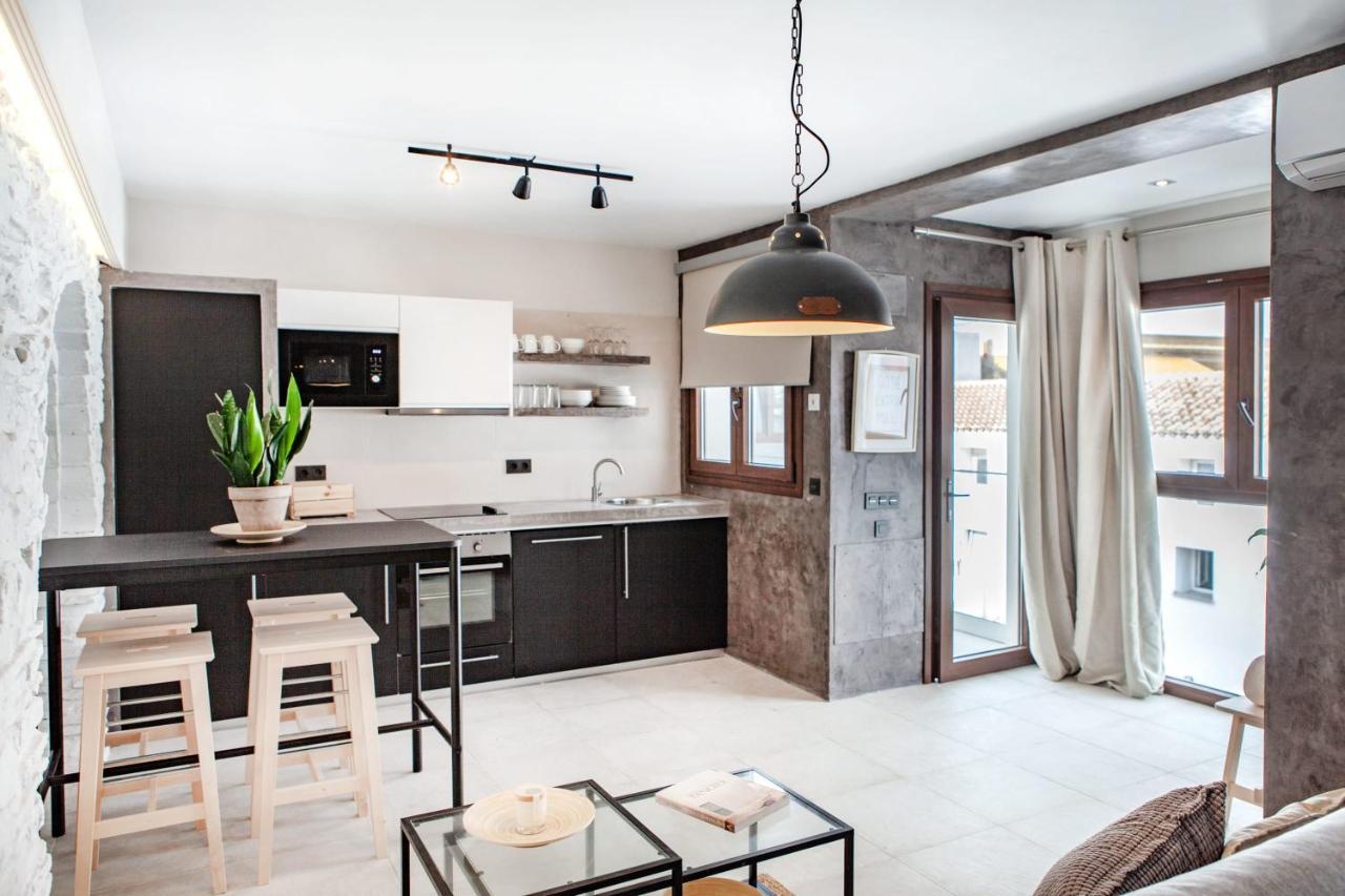 Apartament 11 - La Guarida De Tarifa - Segundo A - Enjoy Tarifa Zewnętrze zdjęcie