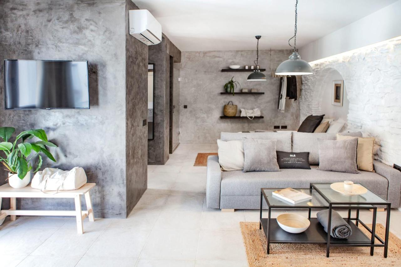 Apartament 11 - La Guarida De Tarifa - Segundo A - Enjoy Tarifa Zewnętrze zdjęcie