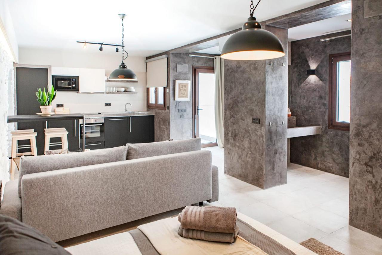 Apartament 11 - La Guarida De Tarifa - Segundo A - Enjoy Tarifa Zewnętrze zdjęcie
