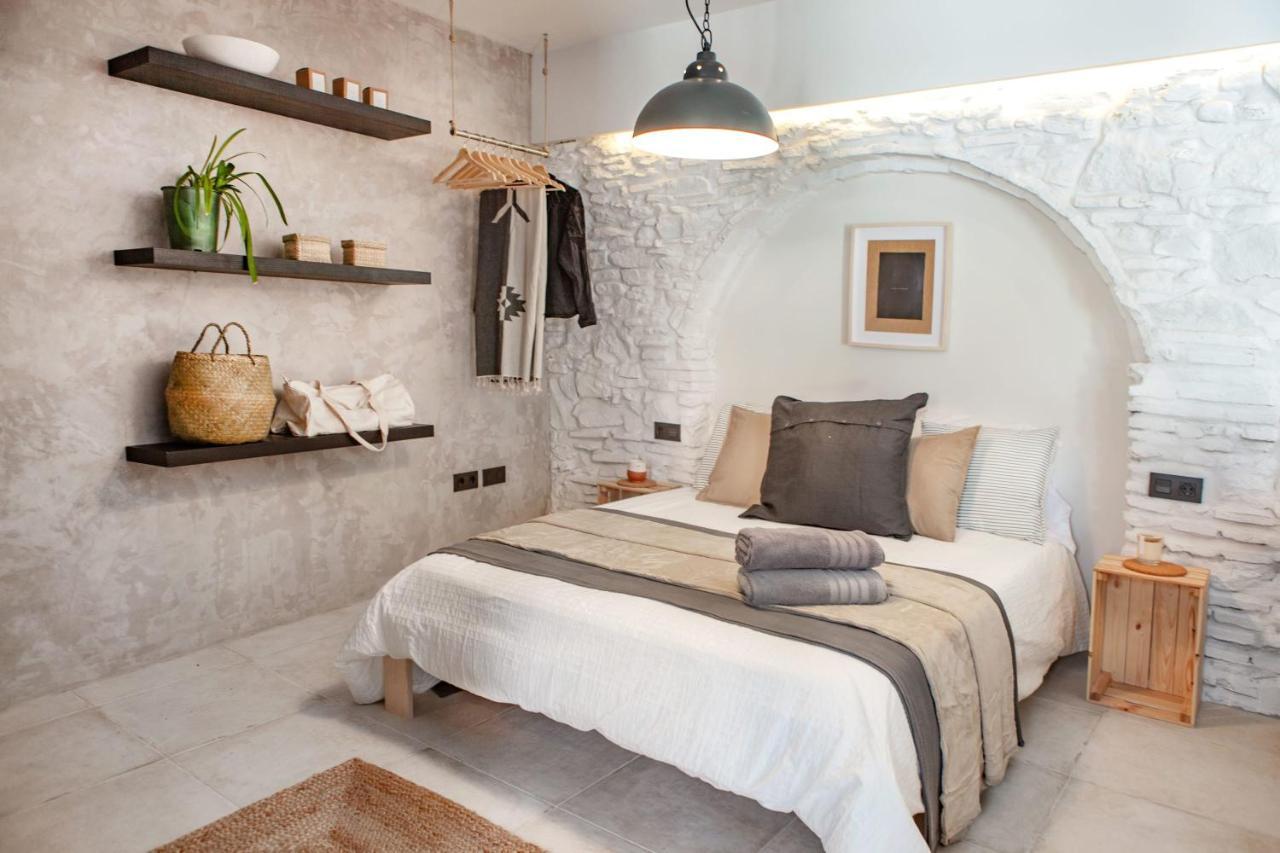 Apartament 11 - La Guarida De Tarifa - Segundo A - Enjoy Tarifa Zewnętrze zdjęcie