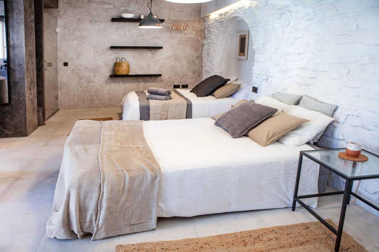 Apartament 11 - La Guarida De Tarifa - Segundo A - Enjoy Tarifa Zewnętrze zdjęcie