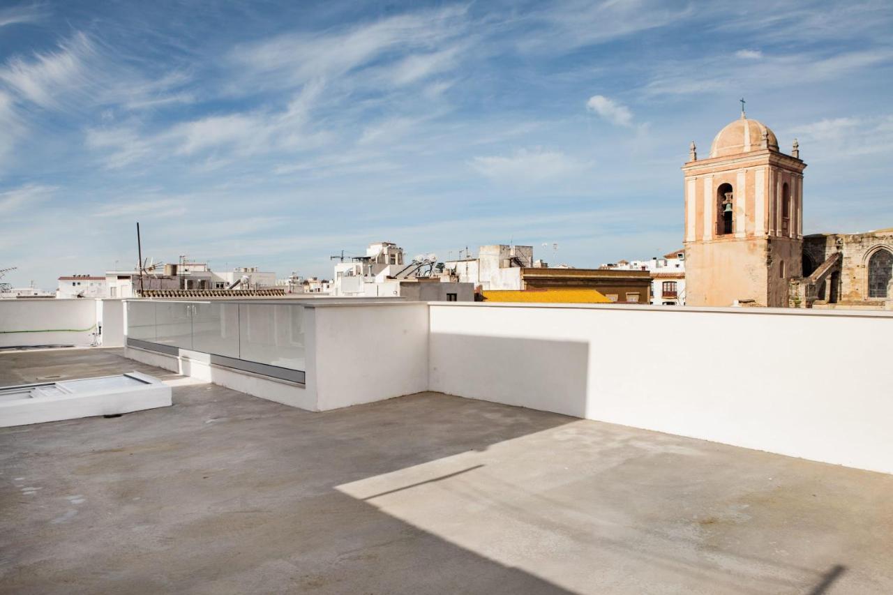 Apartament 11 - La Guarida De Tarifa - Segundo A - Enjoy Tarifa Zewnętrze zdjęcie