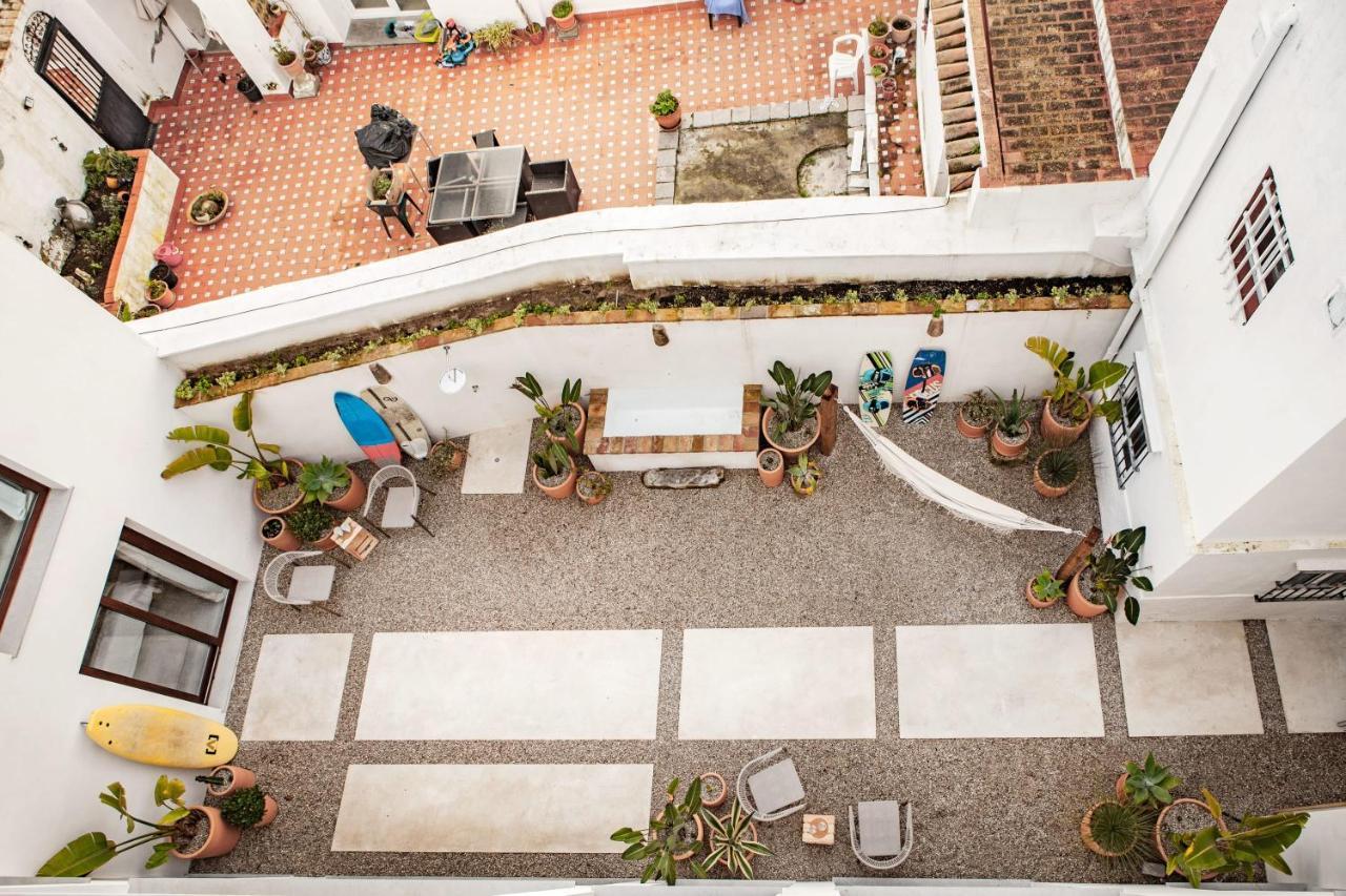 Apartament 11 - La Guarida De Tarifa - Segundo A - Enjoy Tarifa Zewnętrze zdjęcie