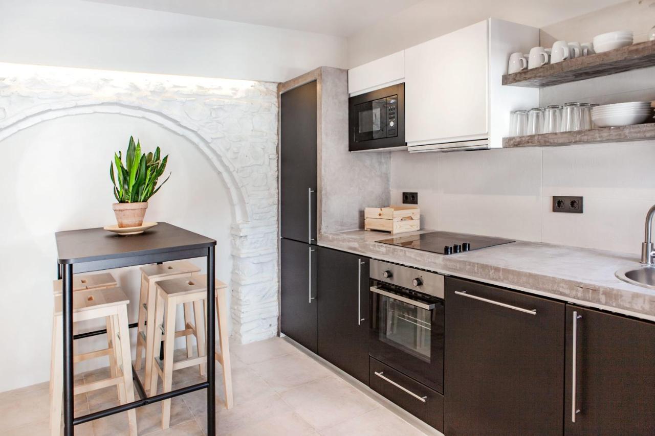 Apartament 11 - La Guarida De Tarifa - Segundo A - Enjoy Tarifa Zewnętrze zdjęcie