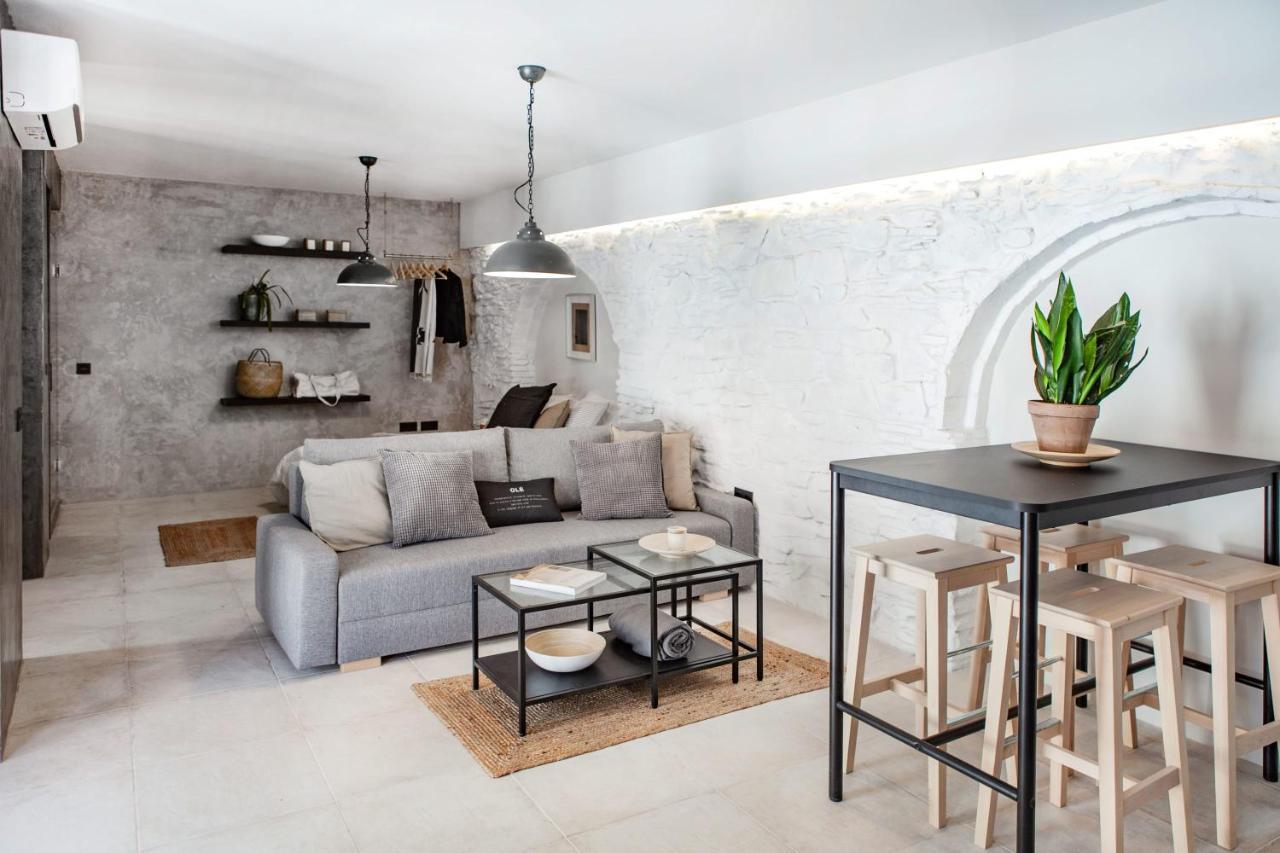 Apartament 11 - La Guarida De Tarifa - Segundo A - Enjoy Tarifa Zewnętrze zdjęcie