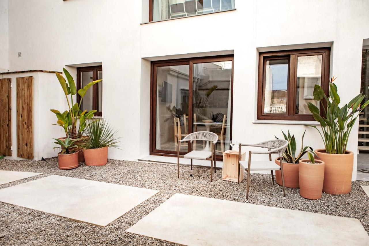 Apartament 11 - La Guarida De Tarifa - Segundo A - Enjoy Tarifa Zewnętrze zdjęcie