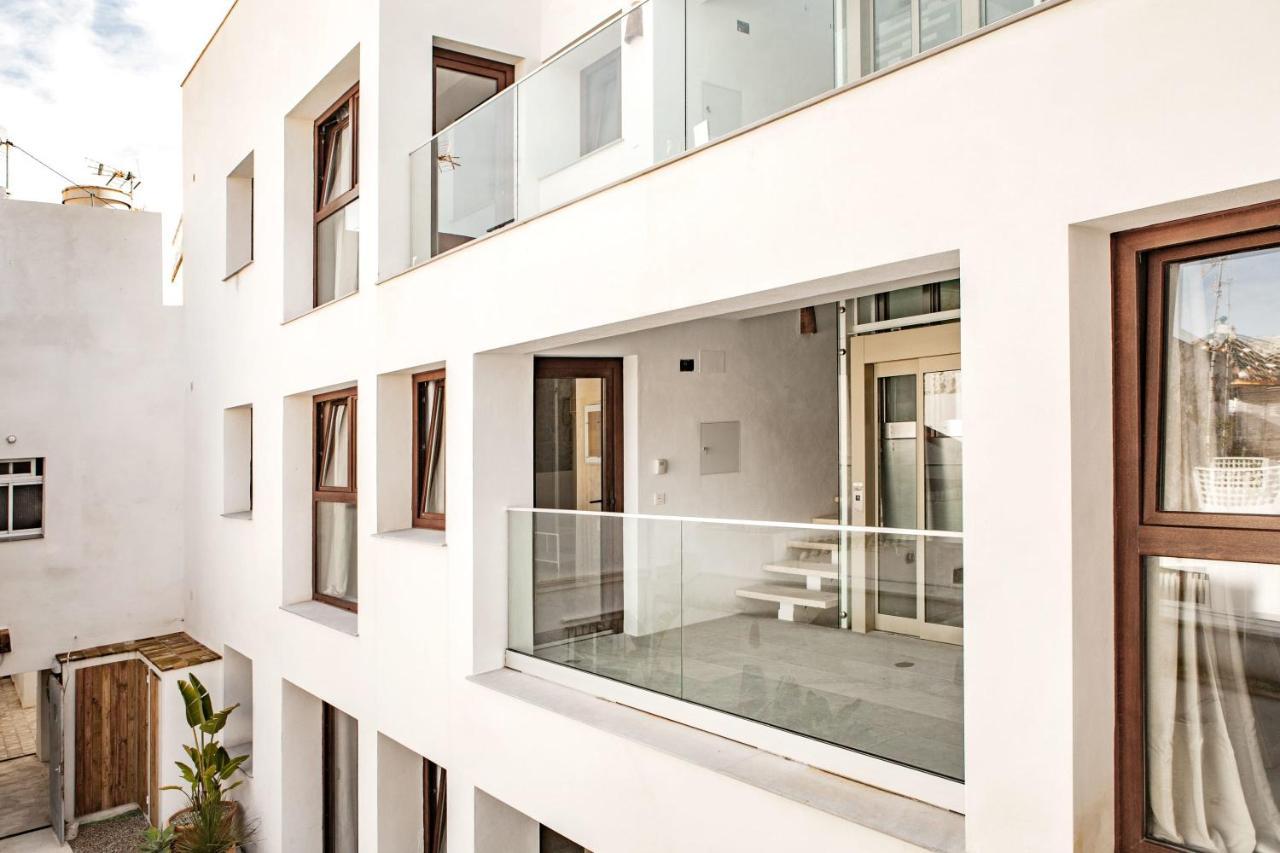 Apartament 11 - La Guarida De Tarifa - Segundo A - Enjoy Tarifa Zewnętrze zdjęcie
