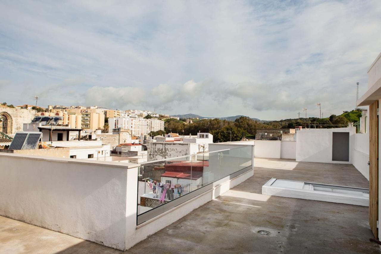Apartament 11 - La Guarida De Tarifa - Segundo A - Enjoy Tarifa Zewnętrze zdjęcie