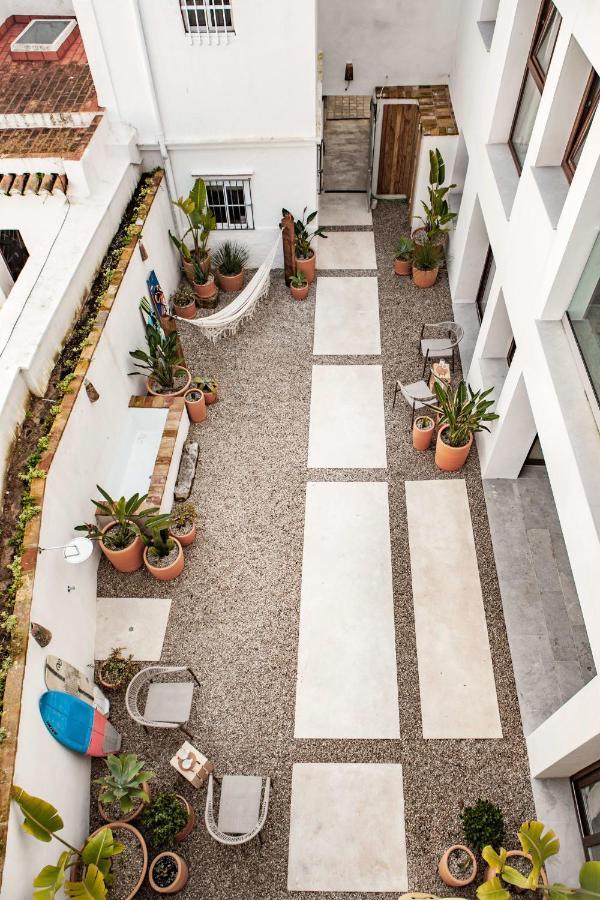 Apartament 11 - La Guarida De Tarifa - Segundo A - Enjoy Tarifa Zewnętrze zdjęcie