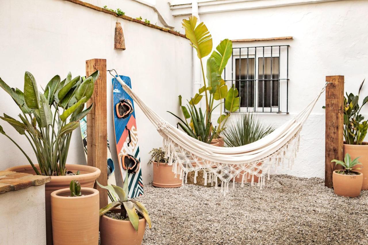 Apartament 11 - La Guarida De Tarifa - Segundo A - Enjoy Tarifa Zewnętrze zdjęcie