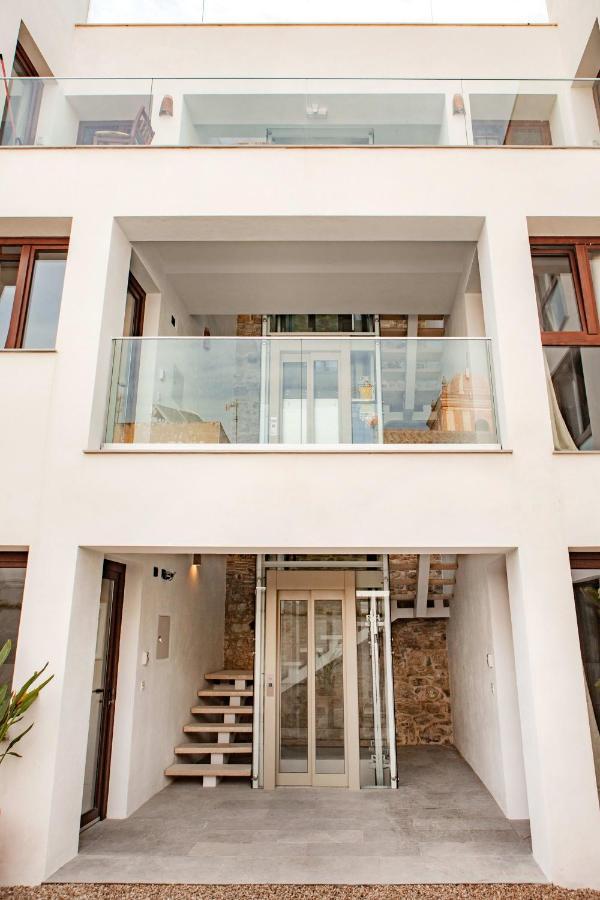 Apartament 11 - La Guarida De Tarifa - Segundo A - Enjoy Tarifa Zewnętrze zdjęcie
